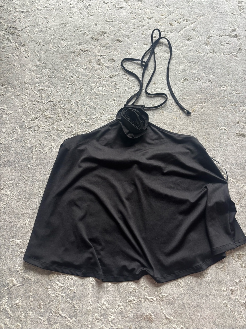 Rose blouse